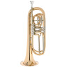 Tavmusic.ru BTR-115 Bb-Бас Труба Thomann BTR-115 Bb-Bass Trumpet