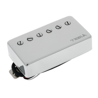 Тесла Opus-1 Гриф CH Tesla Opus-1 Neck CH