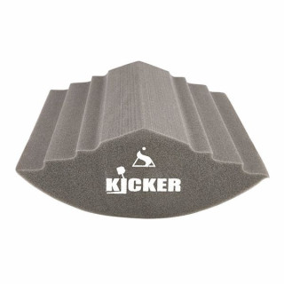 Дэмпфер для бас-барабана Sonitus Acoustics The Kicker 22"x17,5" BD Pillow Sonitus Acoustics The Kicker 22"x17,5" BD Pillow