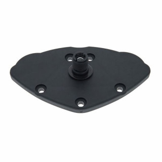 Микрофонхалтер K&M Spider pro K&M Spider pro Mikrofonhalter