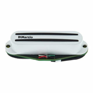 Звукосниматель DiMarzio DP184 Chopper WH DiMarzio DP184 Chopper WH