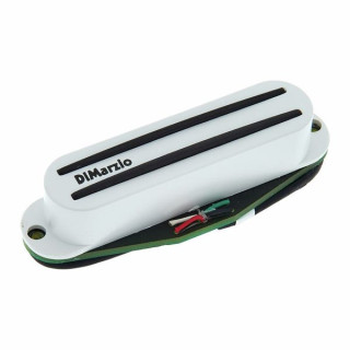 Звукосниматель DiMarzio DP184 Chopper WH DiMarzio DP184 Chopper WH