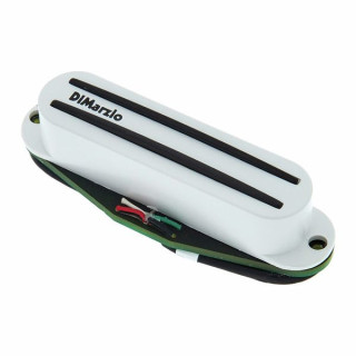 Звукосниматель DiMarzio DP184 Chopper WH DiMarzio DP184 Chopper WH