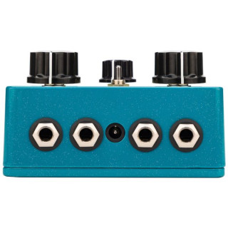 EarthQuaker Devices Towers - Генератор звуковых пейзажей EarthQuaker Devices Towers Soundscape Generator