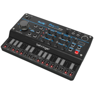Behringer Pro-VS Mini Behringer Pro-VS Mini