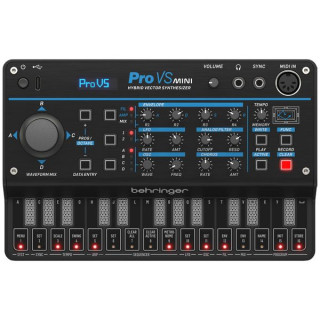 Behringer Pro-VS Mini Behringer Pro-VS Mini