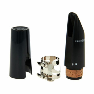 Otto Link Bb- Тон кларнета Edge 6* Otto Link Bb- Clarinet Tone Edge 6*