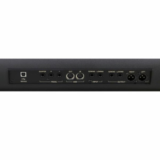 Цифровое пианино Korg SV-2 73