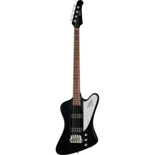 Gibson Thunderbird Bass Ebony Gibson Thunderbird Bass Ebony