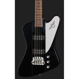 Gibson Thunderbird Bass Ebony Gibson Thunderbird Bass Ebony