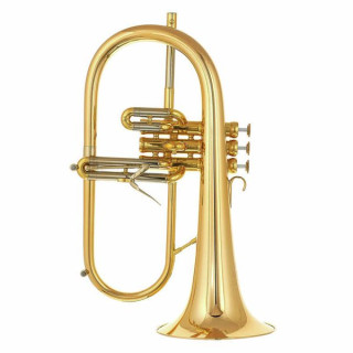 Звуковой рожок Adams Sonic Flugel Adams Sonic Flugel Horn