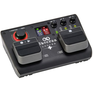 Ширан Луперс Петлитель + Sheeran Loopers Looper +