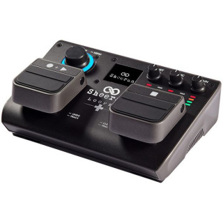 Ширан Луперс Петлитель + Sheeran Loopers Looper +