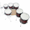 Барабанная установка Gretsch Drums Catalina Maple 7-piece SDCB Gretsch Drums Catalina Maple 7-piece SDCB