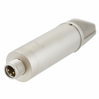 Конденсаторный микрофон с набором Peluso P87 Peluso P87