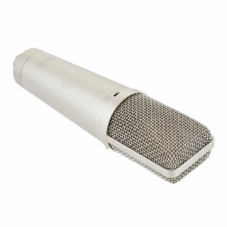 Конденсаторный микрофон с набором Peluso P87 Peluso P87