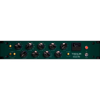 Теглер Крем RC Зелёный Tegeler Creme RC Green