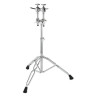Подставка для двойного тома Yamaha WS-865A Yess Yamaha WS-865A Double Tom Stand Yess