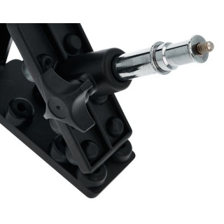 Walimex pro Studio Croc Clamp MX + патрубки Walimex pro Studio Croc Clamp MX + Spigots