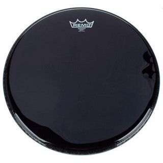 Ремо 15" Императорское черное дерево Remo 15" Emperor Ebony