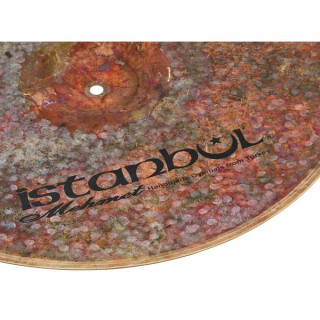 Стамбул Мехмет 20" Ride Origin Темная серия Istanbul Mehmet 20" Ride Origin Dark Series