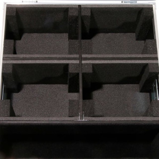 Tavmusic.ru кейс для 4х L-Acoustics 5XT Thon Case 4x L-Acoustics 5XT