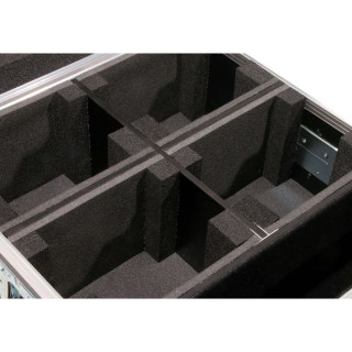 Tavmusic.ru кейс для 4х L-Acoustics 5XT Thon Case 4x L-Acoustics 5XT