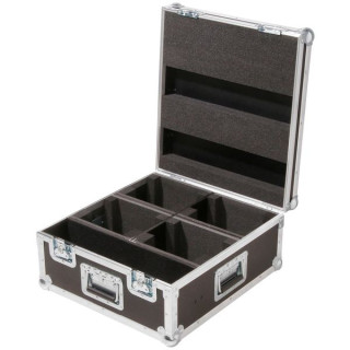 Tavmusic.ru кейс для 4х L-Acoustics 5XT Thon Case 4x L-Acoustics 5XT