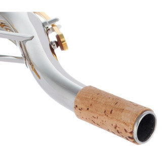 Никелевый тенор с S-образным вырезом Keilwerth ICON Keilwerth ICON Nickel S-Neck Tenor