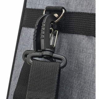 Рот и Джуниус Грейлайн виолончель. Фасонный корпус 1/8 Roth & Junius GreyLine Viol. Shaped Case 1/8