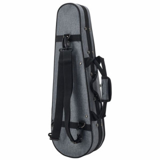 Рот и Джуниус Грейлайн виолончель. Фасонный корпус 1/8 Roth & Junius GreyLine Viol. Shaped Case 1/8