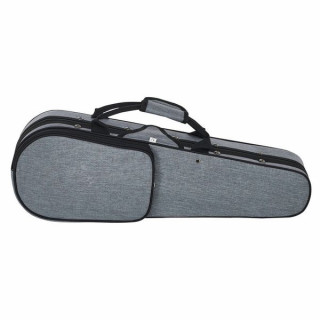 Рот и Джуниус Грейлайн виолончель. Фасонный корпус 1/8 Roth & Junius GreyLine Viol. Shaped Case 1/8