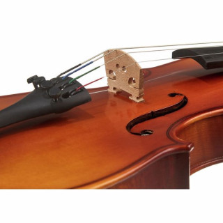 Набор для скрипки Gewa Pure EW 1/4 Gewa Pure Violinset EW 1/4