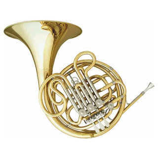 Валторна Hans Hoyer 6801-L Double Horn Hans Hoyer 6801-L Double Horn