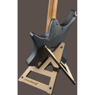 Подставка Strandberg Collapsible Guitar Stand