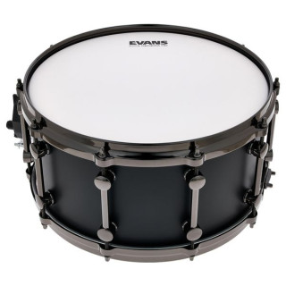 Капкан Varus 14"x07" Morpheus черный Varus 14"x07" Morpheus Snare Black