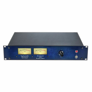 Трубчатый суммирующий смеситель Tegeler TSM Tegeler TSM Tube Summing Mixer