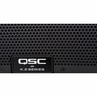 QSC K 10.2 QSC K 10.2