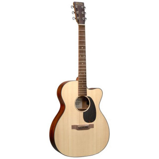 Гитары Martin SPOMC10E Road Series Специальные Martin Guitars SPOMC10E Road Series Special