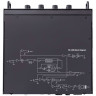 Головка басового усилителя Trace Elliot TE-1200 Trace Elliot TE-1200 Bass Amp Head
