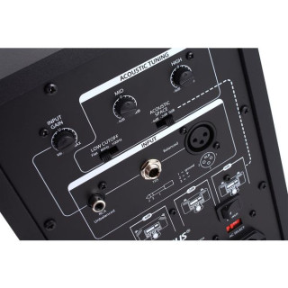 Комплект активных мониторов Presonus Eris E5 Набор №561936 Presonus Eris E5 Bundle №561936