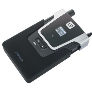 Мониторинговая система LD Systems U506 IEM Набор №623492 LD Systems U506 IEM Bundle №623492