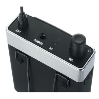 Мониторинговая система LD Systems U506 IEM Набор №623492 LD Systems U506 IEM Bundle №623492