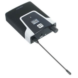 Мониторинговая система LD Systems U506 IEM Набор №623492 LD Systems U506 IEM Bundle №623492