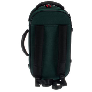 бам Треккинг Корнет Зеленый bam Trekking Cornet Green