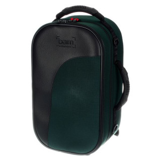 бам Треккинг Корнет Зеленый bam Trekking Cornet Green
