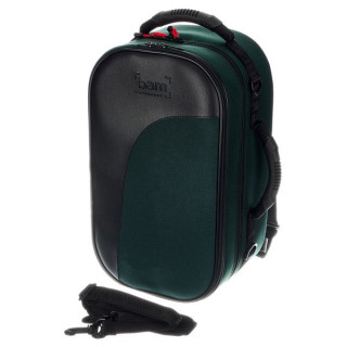 бам Треккинг Корнет Зеленый bam Trekking Cornet Green