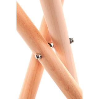 Язычковый барабан Thomann/подставка для рукомойника 85 Thomann Tongue Drum/Handpan Stand 85