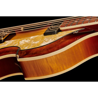 Современный Höfner HCT-500/1-SB Höfner HCT-500/1-SB Contemporary