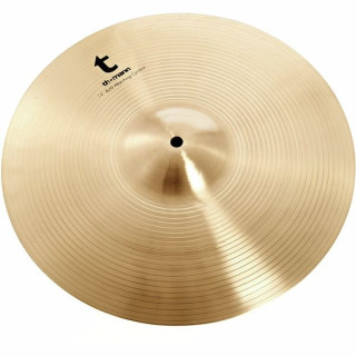 Походные тарелки Thomann 14" B20 Thomann 14" B20 Marching Cymbals